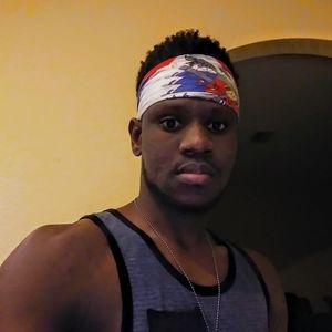 Meet your Posher, Duckenson